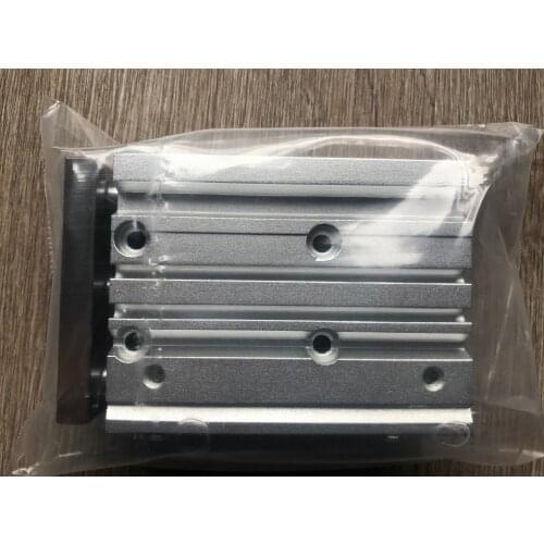 New SMC Cylinder MGPM16-50Z quality assurance