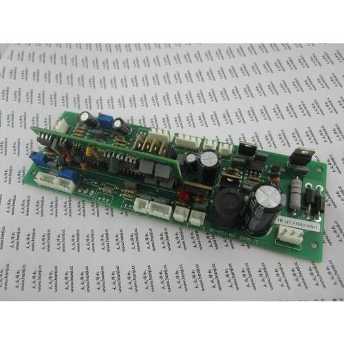 Plasma Cutting Machine Control Board LGK 100 60 Long Board MOS Control Board Inverter Welding Machine