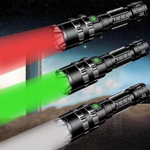 SAIYU Portable Lamps