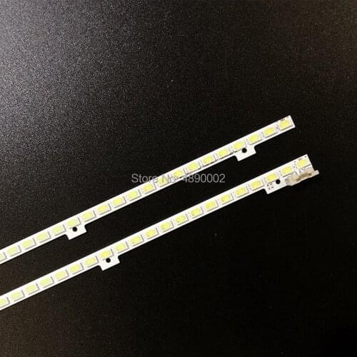 LED Backlight strip For UE40D5000 UA40D5000 BN64-01639A LTJ400HM03-h 2011SVS40 FHD 5K6KH1 56K H1 1CH PV UE40D5700 UE40D6100