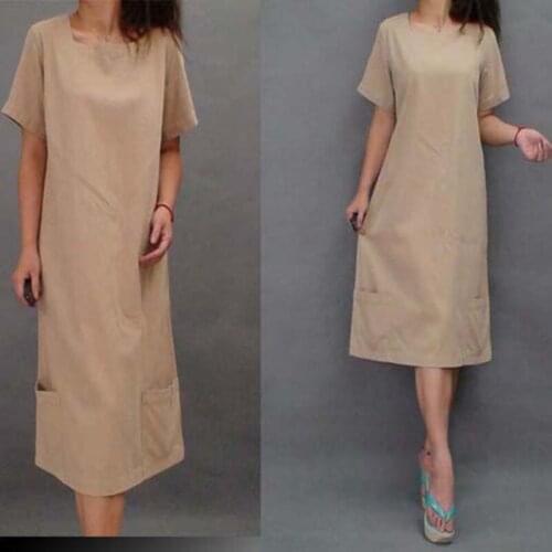 Прямые летние платья TIYIHAILEY China At AliExpress