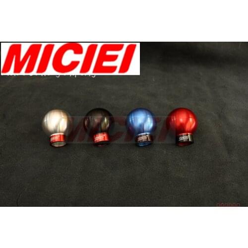 MICIEI Gear universal shift knobs for AT TOYOTA FT86/ TOYOTA GT86/ SUBARU BRZ