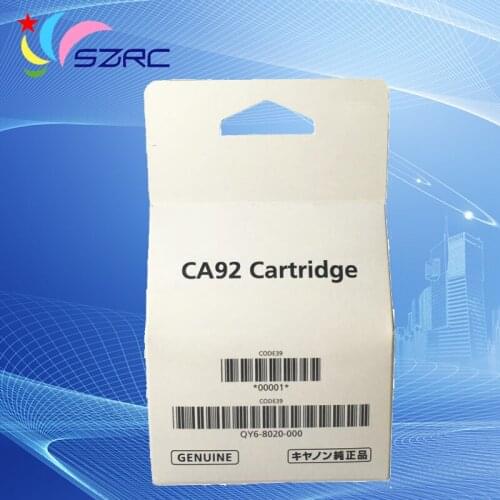 High Quality Original New QY6-8020 Print Head Printhead Cartridge For Canon G1800 G2800 G3800 G4800 Printer