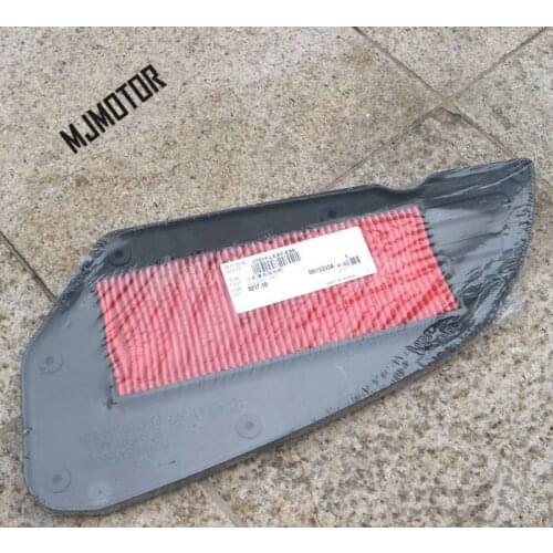 J300 High Quality Air Filter Element For Chinese Kymco Scooter Filter Element Kawasaki DOWNTOWN NIKITA kxct 200 (17211-LEA7-E00)