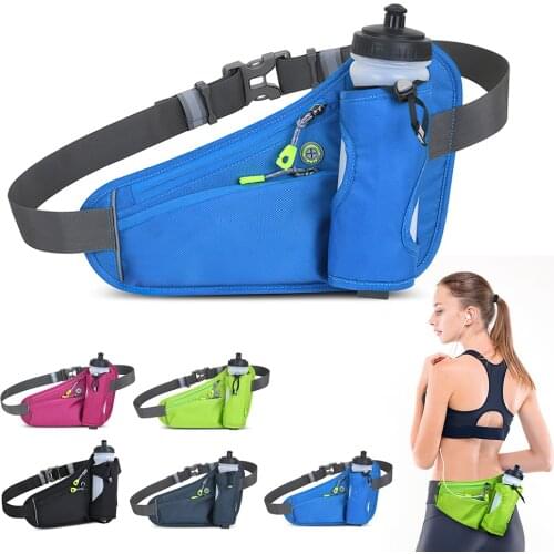 Поясные сумки для бега WAKYME China At AliExpress