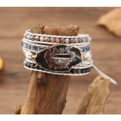 WDVBHY Wrist Bracelets