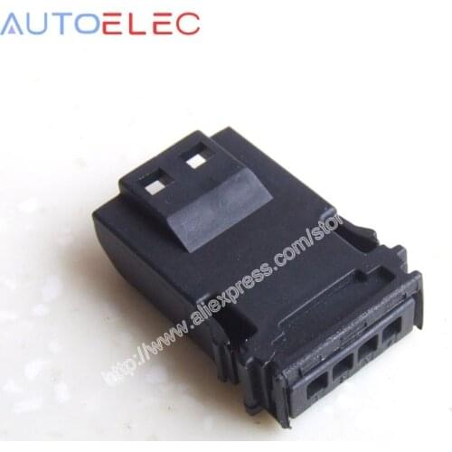 10kits 4Pin connectors MX19004P51 terminals OEM Automotive electronics 040 contacts small waterproof connectors MX19 Series
