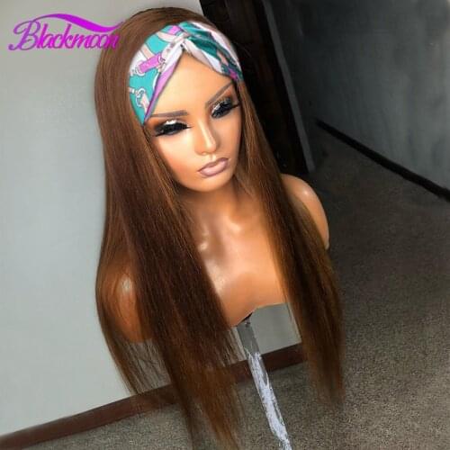 Full Wigs Machine BLACKMOON HAIR China