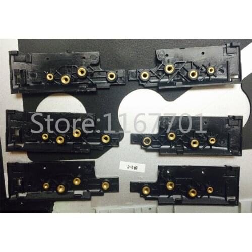 Laptop/Notebook LCD/LED Hinges Axis holder/ Hinges Replace Top/Back cover screw column for Lenovo U530 U530T U530P Touch LZB