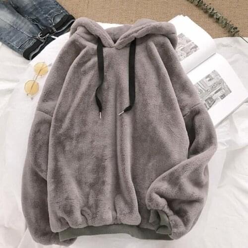 Womens Autumn Hoodies DINGHAN China