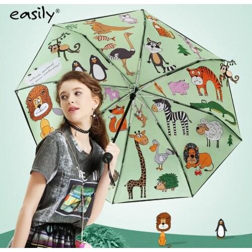 EASILY Sun Umbrellas