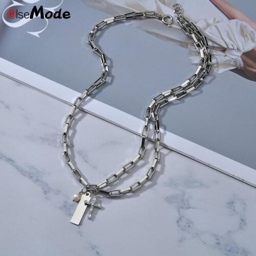 Custom Necklaces Elsemode China