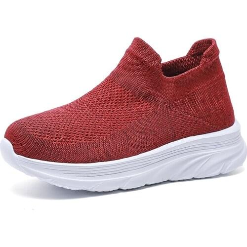 HIKEUP Women's Autumn Shoes