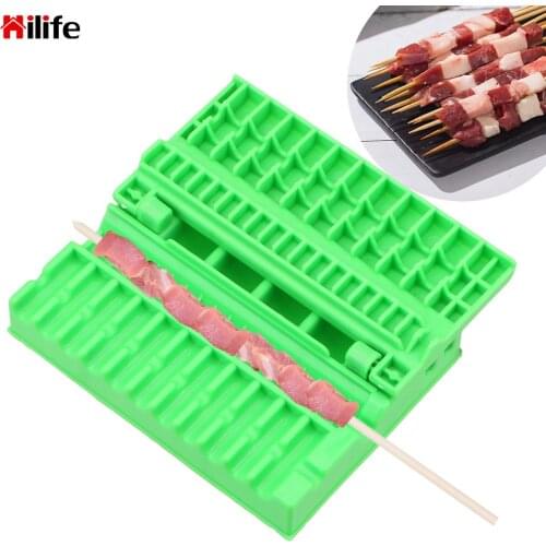 HILIFE Grill Trays China