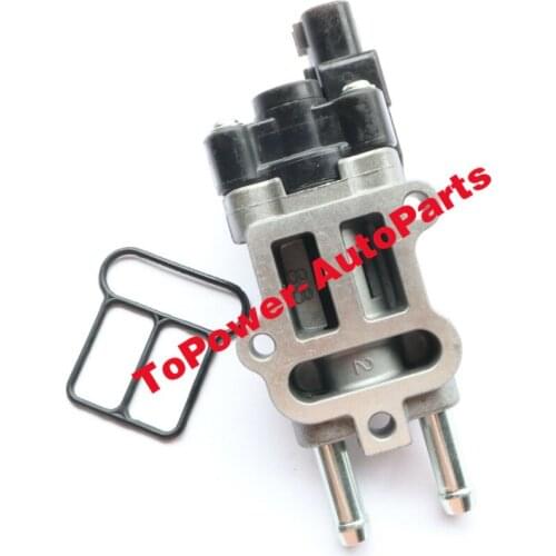 Idle Air Control Valve 16022-PWA-G01 16022PWAG01 16022-PWA-901 16022PWA901 Fits For Hondaa 1.3L/1.5L Brand New Car Accessories
