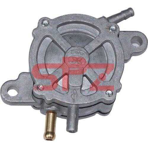 Motorcycle Scooter ATV GY6 50CC 125CC Vacuum Gasoline Gasoline Fuel Pump