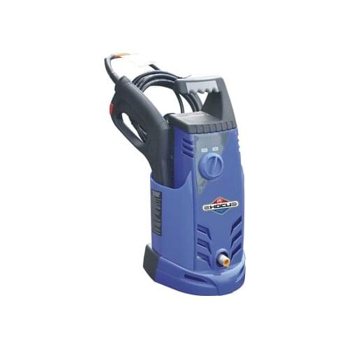 High pressure cleaner pump 120V cleaning machine household cleaning equipment wheeled car pressure washer pump 5.5LPM 1700psi