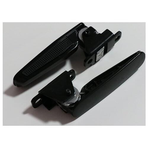 Niu Electric Scooter U1 U1B U1C US U+ U+B Footrest Pedal For Original Replace