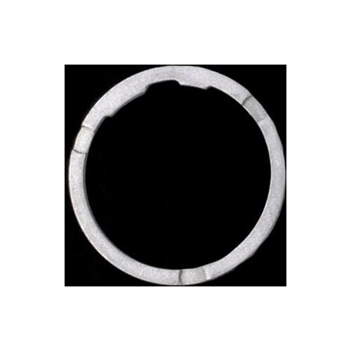 1.6mm Aluminum Alloy Practical Bicycle Freewheel Washer Spacer Cassette MTB Bike Accessories Repair Cycling Parts