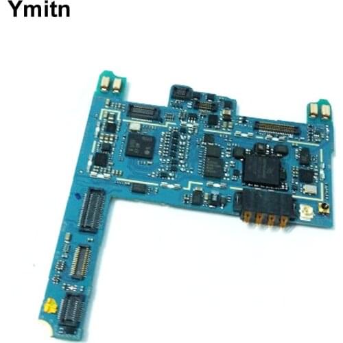 Ymitn Unlock Mobile Electronic Panel Mainboard Motherboard Circuits Global ROM For LG Optimus Black P970