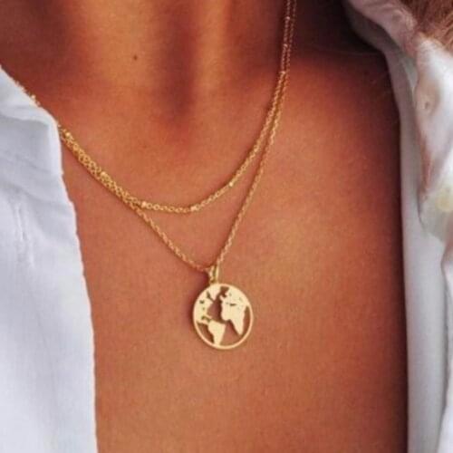 RongBin Boho Style Pendants