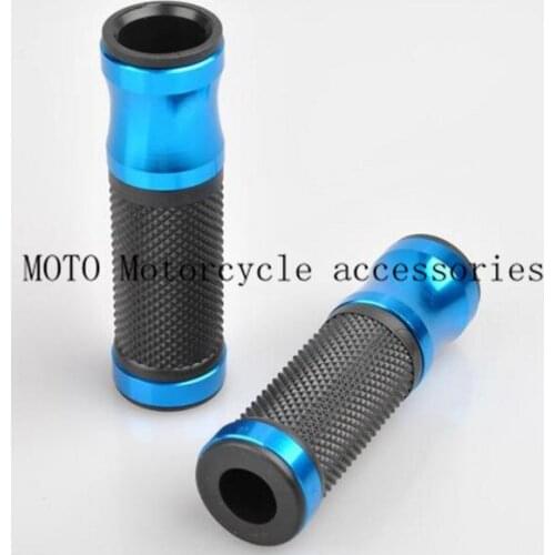 7/8 inch 22MM Motorcycle Handelbars Grips For HONDA For SUZUKI For YAMAHA For KAWASAKI Handlebar Motorcycle Grips