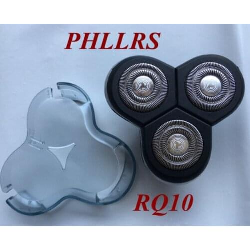 RQ10 Razor blade replacement head for philips Norelco Shaver RQ11 RQ12 RQ32 RQ1050 RQ1051 RQ1052 RQ1053 RQ1059 RQ1060 RQ1061 hq8