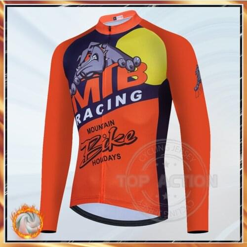 Top action Cycling