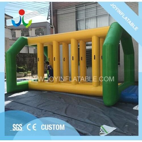 Aqua Inflatable Water Adventure Game Park