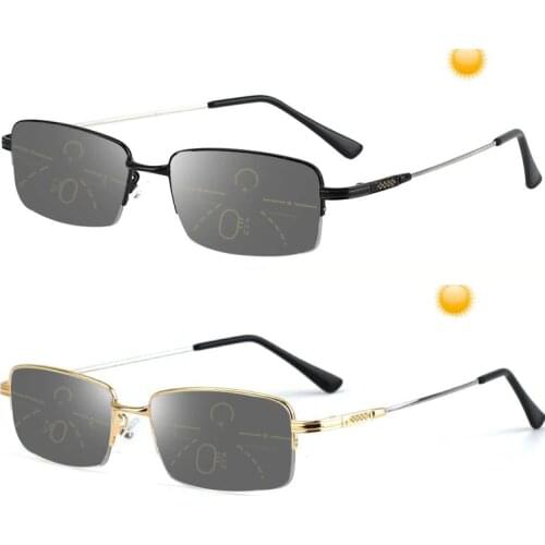 WEARKAPER Men's Reading Glasses