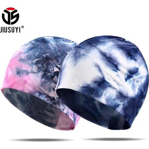 Winter Beanies Hat Keep Warm Dustproof Skullies Caps Elasticity Stretch Running Snowboard Skiing Baggy Cuff Bonnets Women Men