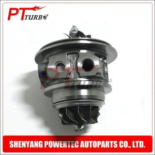 100% New Turbine Core Turbocharger Chra 49135-04350 49135 04350 For Hyundai Grand Starex 1.5 L 80Kw D4BH 28200-42800 2820042800