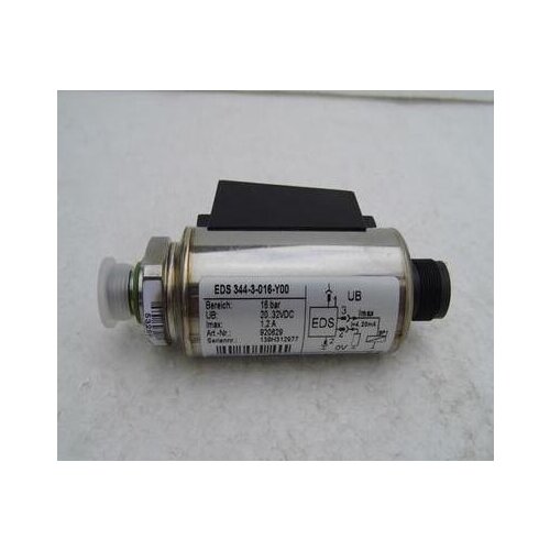 Free Shipping 1pcs/LOT Pressure sensor 344-3-016-Y00