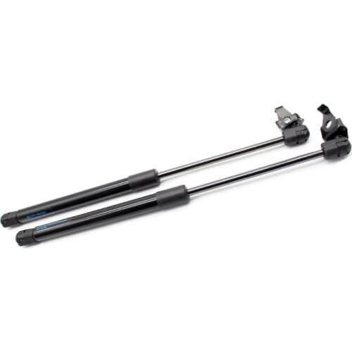For 1997 1998 1999 2000 2001 Toyota Camry for Lexus ES300 Gas Charged Spring Struts Hood Lift Support 14.53 inches