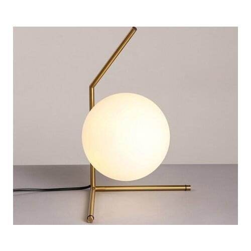 LJZlighting Table Lamps