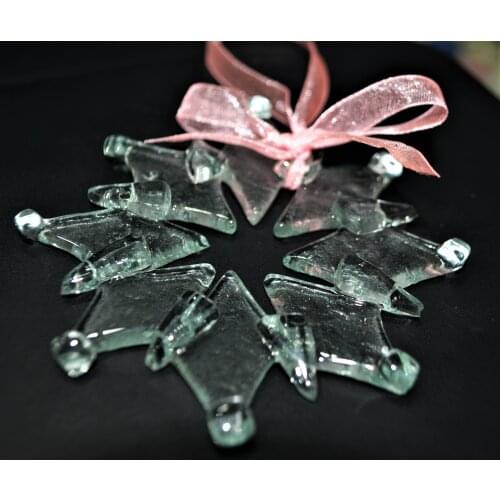 Мастерская стекла Christmas Goods