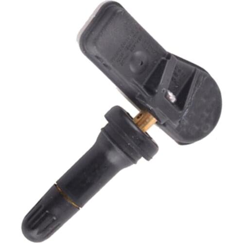 For 4 PCS Car Tire Pressure Monitor TPMS 52933C1100 52933-C1100 for Hyundai Creta IX25 Tucson I40 IX35 Sonata 2014-2018 Tucso