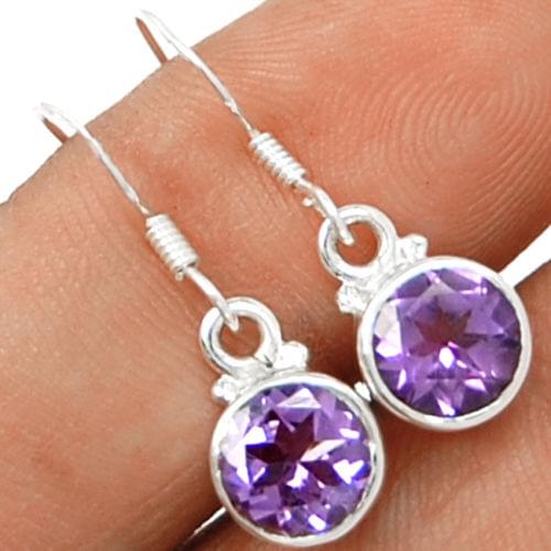 NiaoZaiFei YunZaiKan Silver Earrings