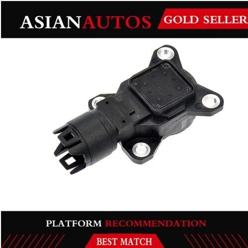 New Eccentric Shaft Sensor 11377527017 For BMW E60 E70 X5 Valvetronic System