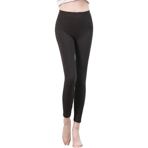 Solid Leggings For Fitness Women High Waist Soft Sport Leggins Push Up Tights Feamle Yuga Pants White Gray Green Black Trousers