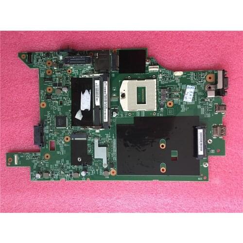 Original laptop lenovo ThinkPad L540 motherboard mainboard UMA 00HM552 100% test