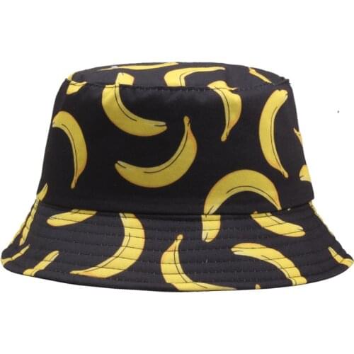 2021Summer Bucket Hats Women Mens Panama Hat Casual Hip Hop Streetware Sun Cap Big Brim Foldable Beach Sunscreen Fisherman Caps