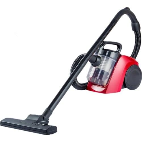 Vacuum cleaner portable high-power mini household mite removal small handheld powerful ultra-quiet