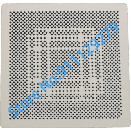Direct heating MCP79U-B2 MCP79U-B3 Stencil