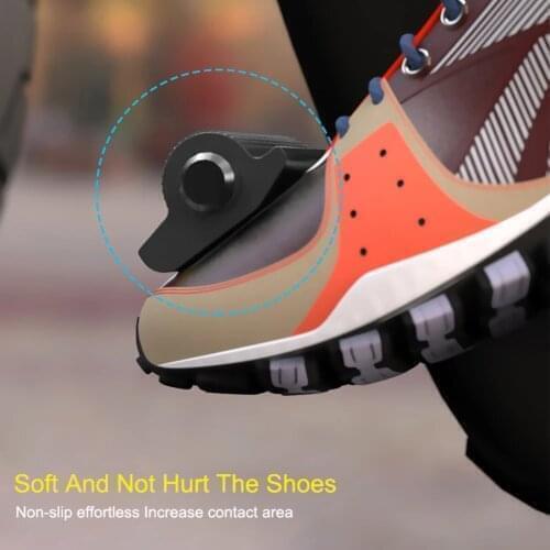 Motorcycle gear cover rubber cover FOR BMW g310r r1150r nine tf650gs 1200gs ninet k1300r r1150rt f650 r1150gs r1150 cafe racer