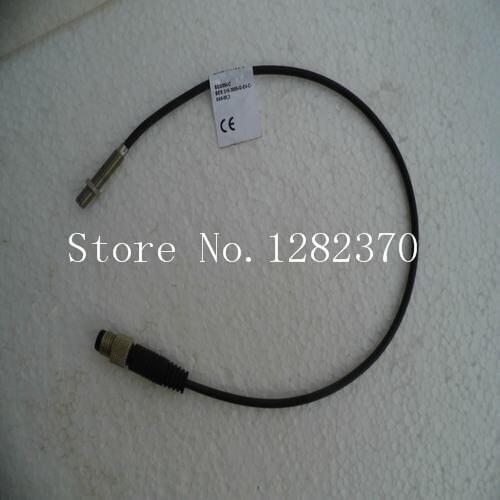 [SA] BALLUFF sensor switch BES 516-3005-G-E4-C-S49-00,3 spot --2PCS/LOT