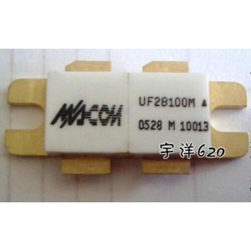 UF28100M MHVIC1810NR1 BLF378 MRF141G D1027UK MRF176GU