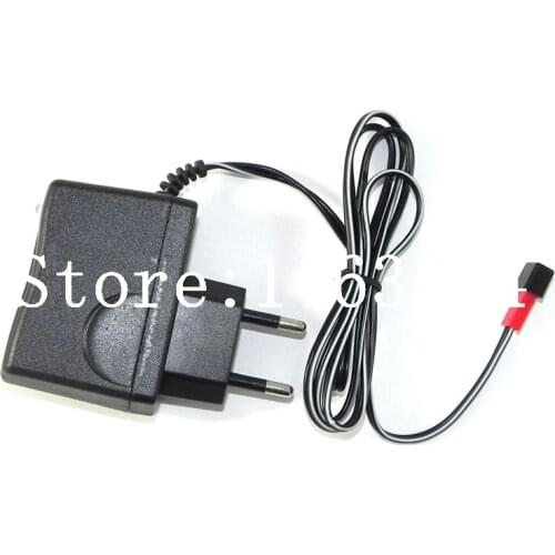 Free Shipping WLtoys WL V636 RC Quadcopter Helicopter spare parts Charger