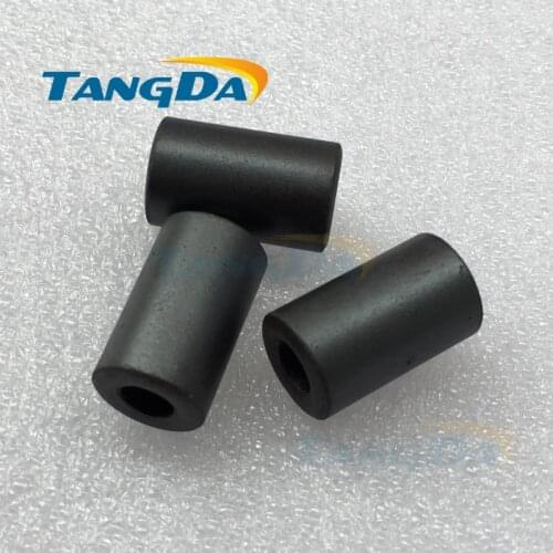 12 5.5 20 RH TYPE Soft magnetic Ferrite Core 12*5.5*20 mm Cable round Sleeve For Line Filter EMI toroidal RFI Filter A