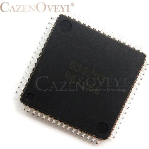 2pcs/lot M61266 M 61266 QFP-64 In Stock